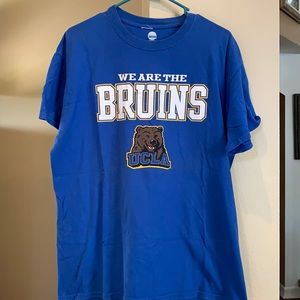 UCLA “we are the BRUINS” T-shirt